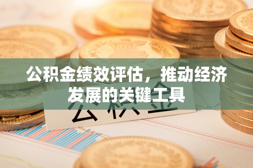 户县公积金绩效评估，推动经济发展的关键工具